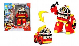 רובוטריק רוי 25 ס"מ פולי רובוטריק רוי 25 ס"מ פולי