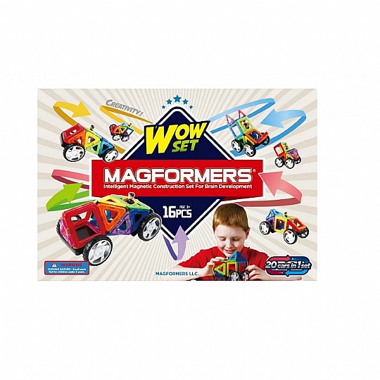 ����� ������� ���� WOW ��������� ����� MEGAFORMS16