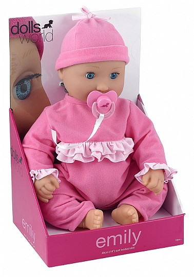 ���� ������ DOLLS WORLD ����� ����� EMILY