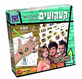 קעקועים גאליס קעקועים גאליס