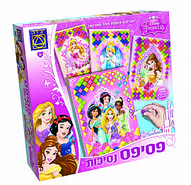 פסיפס נסיכות פסיפס נסיכות