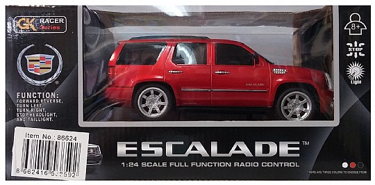 ������ ��� ESCLADE �����