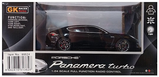 ������ ��� ����� ����� PANAMERA TURBO