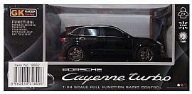 מכונית שלט פורשה PORSCHE CAYENNE מכונית שלט פורשה PORSCHE CAYENNE