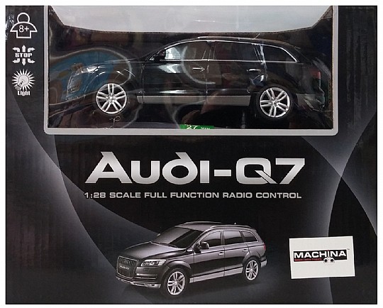 ������ ��� AUDI Q7 �����