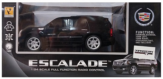 ������ ��� ESCLADE �����