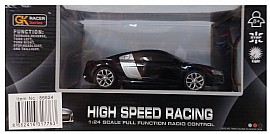 מכונית שלט HIGH SPEED RACING מכונית שלט HIGH SPEED RACING