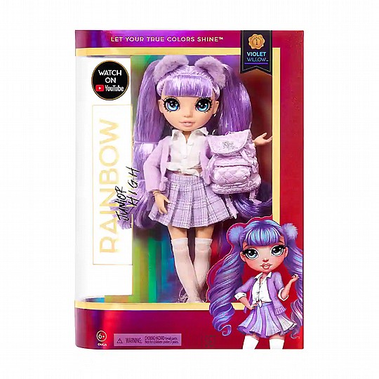 ���� ������ ��� RAINBOW HIGH - JADE HUNTER