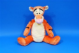 טיגר בד 35 ס"מ טיגר בד 35 ס"מ