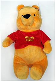 פו הדב בד 61 ס"מ פו הדב בד 61 ס"מ