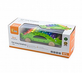 ויגה קסילופון תנין ויגה קסילופון תנין