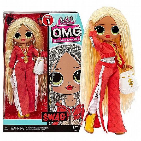 ���� LOL OMG - SWAG