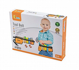 ויגה חגורת כלי עבודה ויגה חגורת כלי עבודה