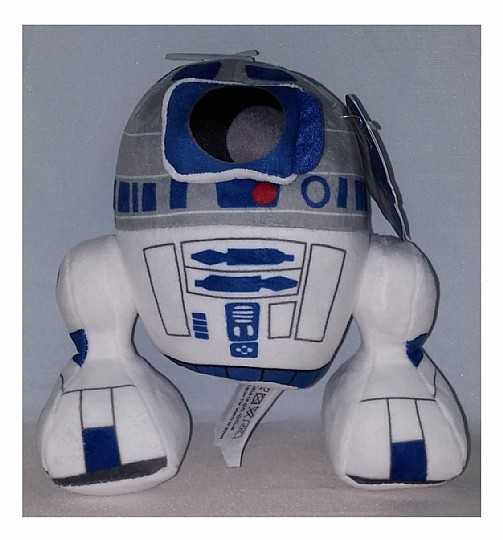 R2D2 ����� 18 �"�