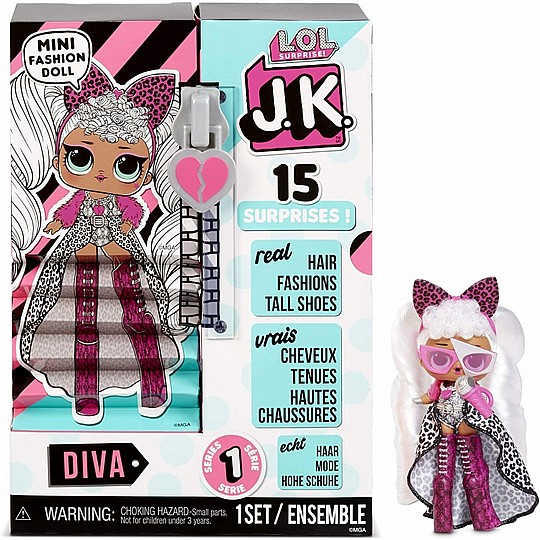 LOL ���� ����� DIVA - J.K