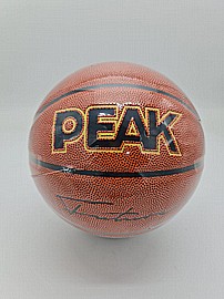 כדורסל PEAK דמוי עור סינטטי כדורסל PEAK דמוי עור סינטטי