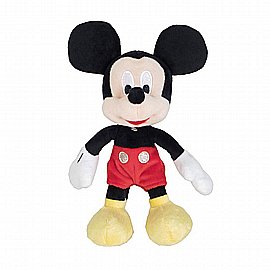 מיקי מאוס 25 ס"מ מיקי מאוס 25 ס"מ