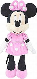 בובת מיני מאוס 43 ס"מ בובת מיני מאוס 43 ס"מ