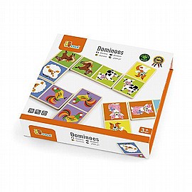 ויגה דומינו חיות ספארי ויגה דומינו חיות ספארי