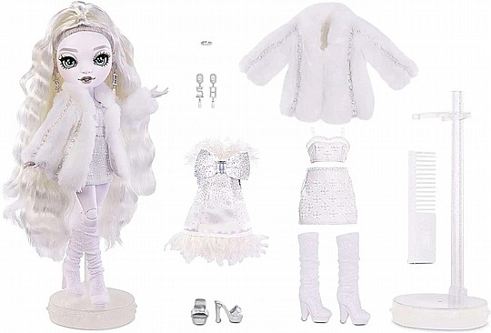 ���� ����� ���� ��� SHADOW HIGH - ����� - NATASHA