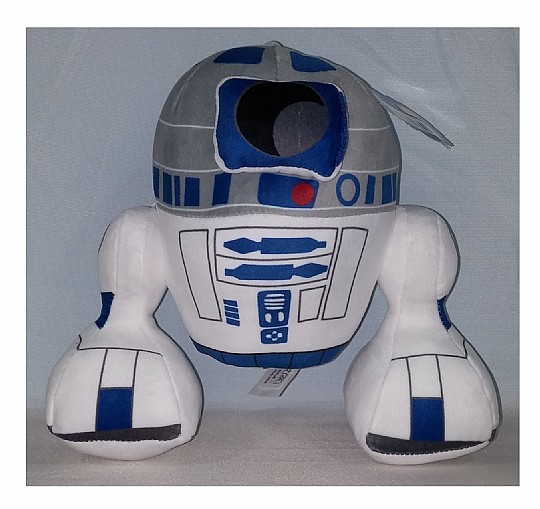 R2D2 ����� 25 �"�