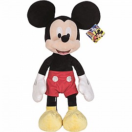 מיקי מאוס בד 80 ס"מ מיקי מאוס בד 80 ס"מ