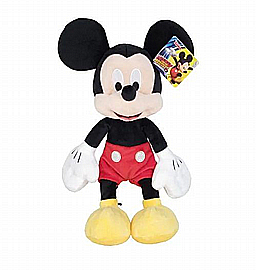 מיקי 43 ס"מ מיקי 43 ס"מ