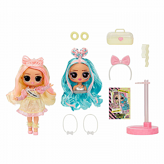 LOL TWEENS ����� ��� ����� �����