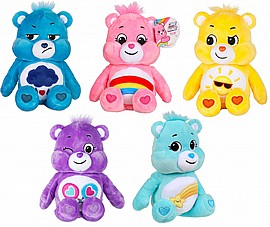 דובן איכפת לי 23 ס"מ דובן איכפת לי 23 ס"מ