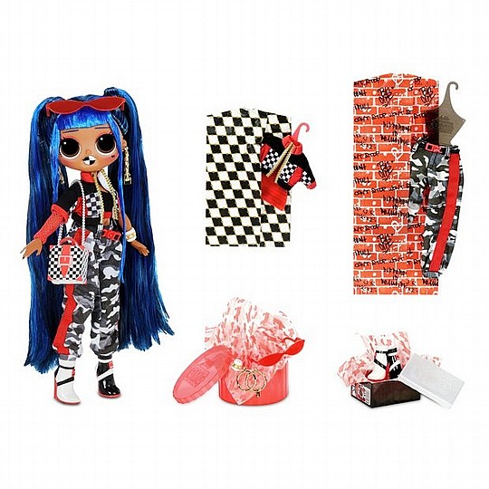 ���� LOL OMG DOWNTOWN B.B