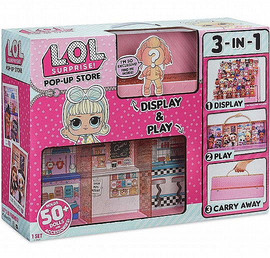 ��� LOL ��� �� 3 �-1