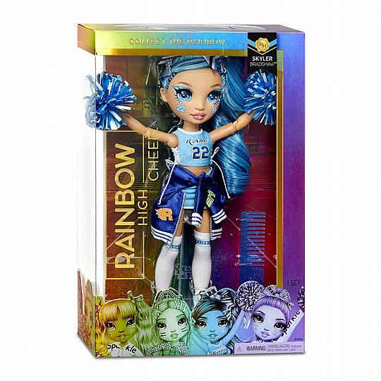 ���� ������ ��� RAINBOW HIGH SKYLER