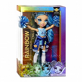 בובה ריינבו היי RAINBOW HIGH SKYLER בובה ריינבו היי RAINBOW HIGH SKYLER