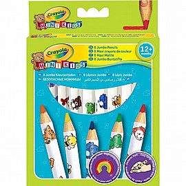 ������� �'��� �������� CRAYOLA