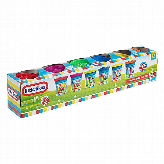 ���� ��� 6 ����� LITTEL TIKES