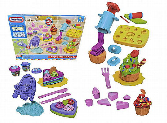 ���� ��� ����� ����� - 38 ����� LITTEL TIKES