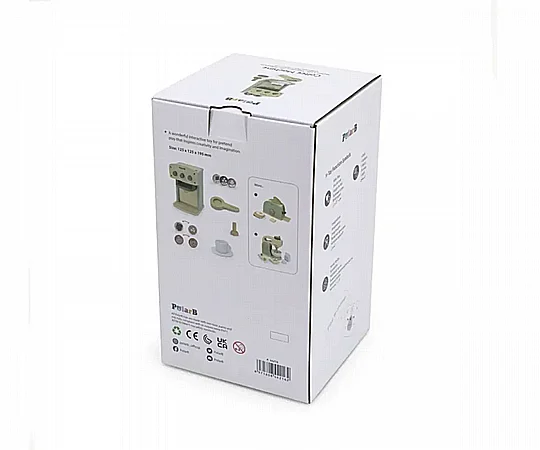 ����� ��� �� ������� Polar B