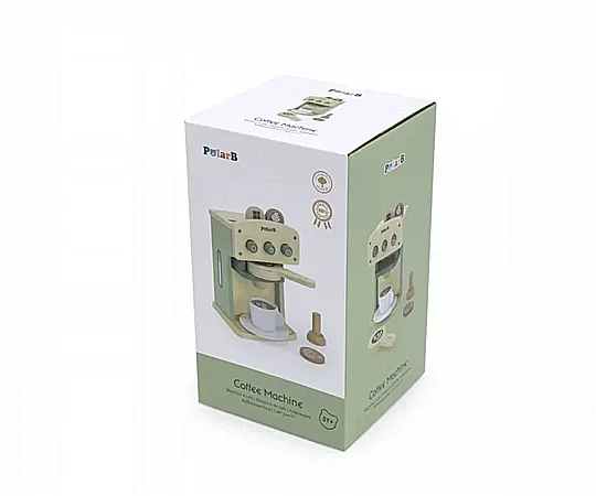 ����� ��� �� ������� Polar B
