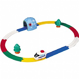 הרכבת הראשונה שלי הרכבת הראשונה שלי