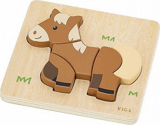 ���� ����� Mini Block ���� Viga - ���