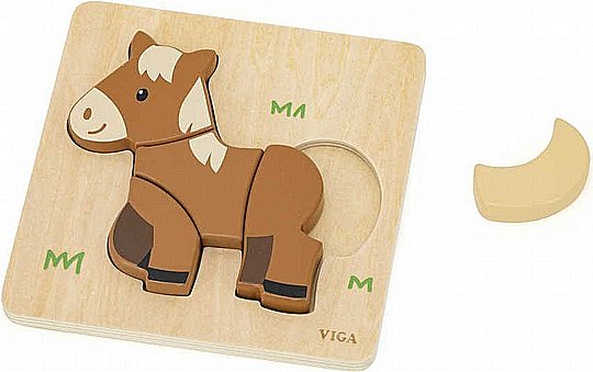 ���� ����� Mini Block ���� Viga - ���