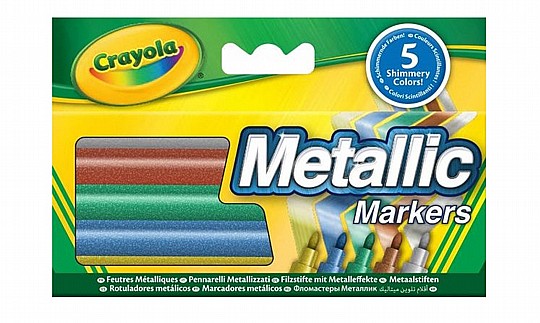 ����� ������ CRAYOLA