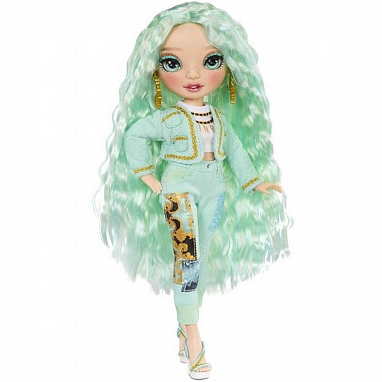 ���� ������ ��� RAINBOW HIGH DAPHNE