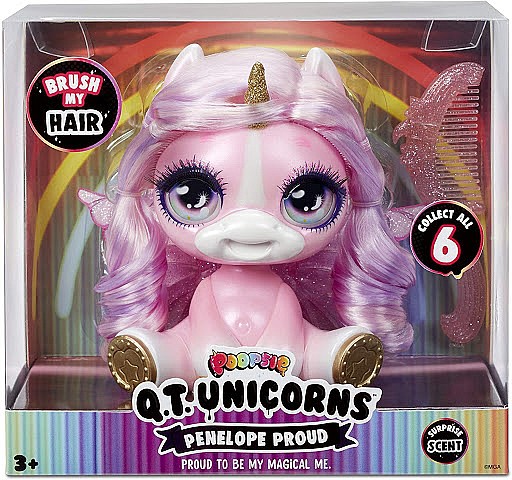 ����� - �� ��� Q.T PENELOPE PROUD
