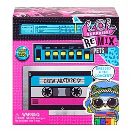 LOL רמיקס - חיות מחמד LOL רמיקס - חיות מחמד