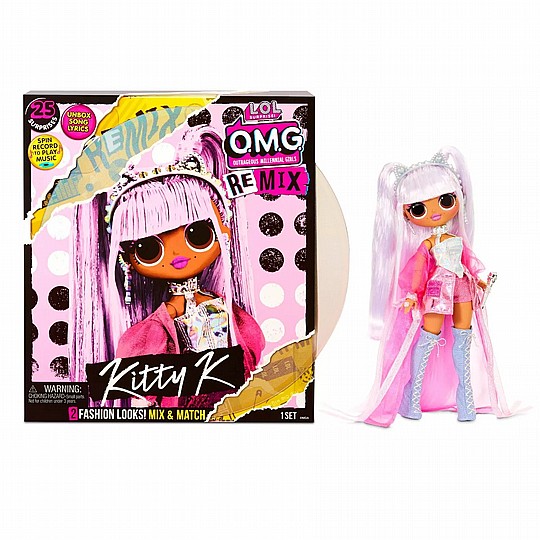 LOL ���� OMG ����� KITTY K