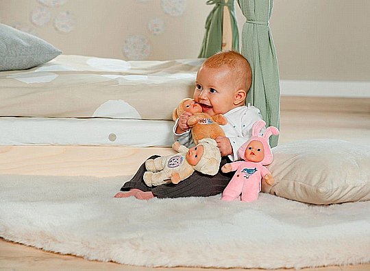 ���� ����� ���� ��� 18 �� Baby Born - ����/����/���
