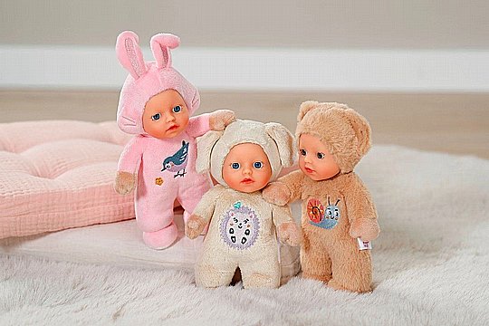 ���� ����� ���� ��� 18 �� Baby Born - ����/����/���
