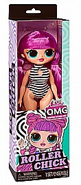 ���� LOL OMG ���� �'�� ROLLER CHICK