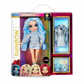 בובה ריינבו היי RAINBOW HIGH GABRIELLA בובה ריינבו היי RAINBOW HIGH GABRIELLA